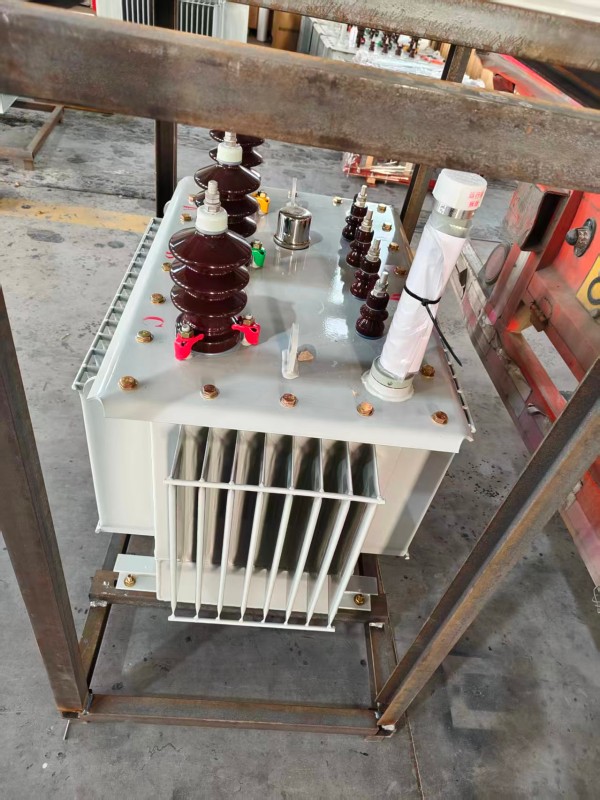 S13‑1000kVA 樊城樊城樊城油浸式变压器 大型厂区 S13 樊城樊城樊城油浸式变压器